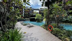 Daintree Residence (D21), Condominium #525297551